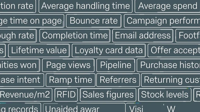 screenshot of XM for Strategy & Research